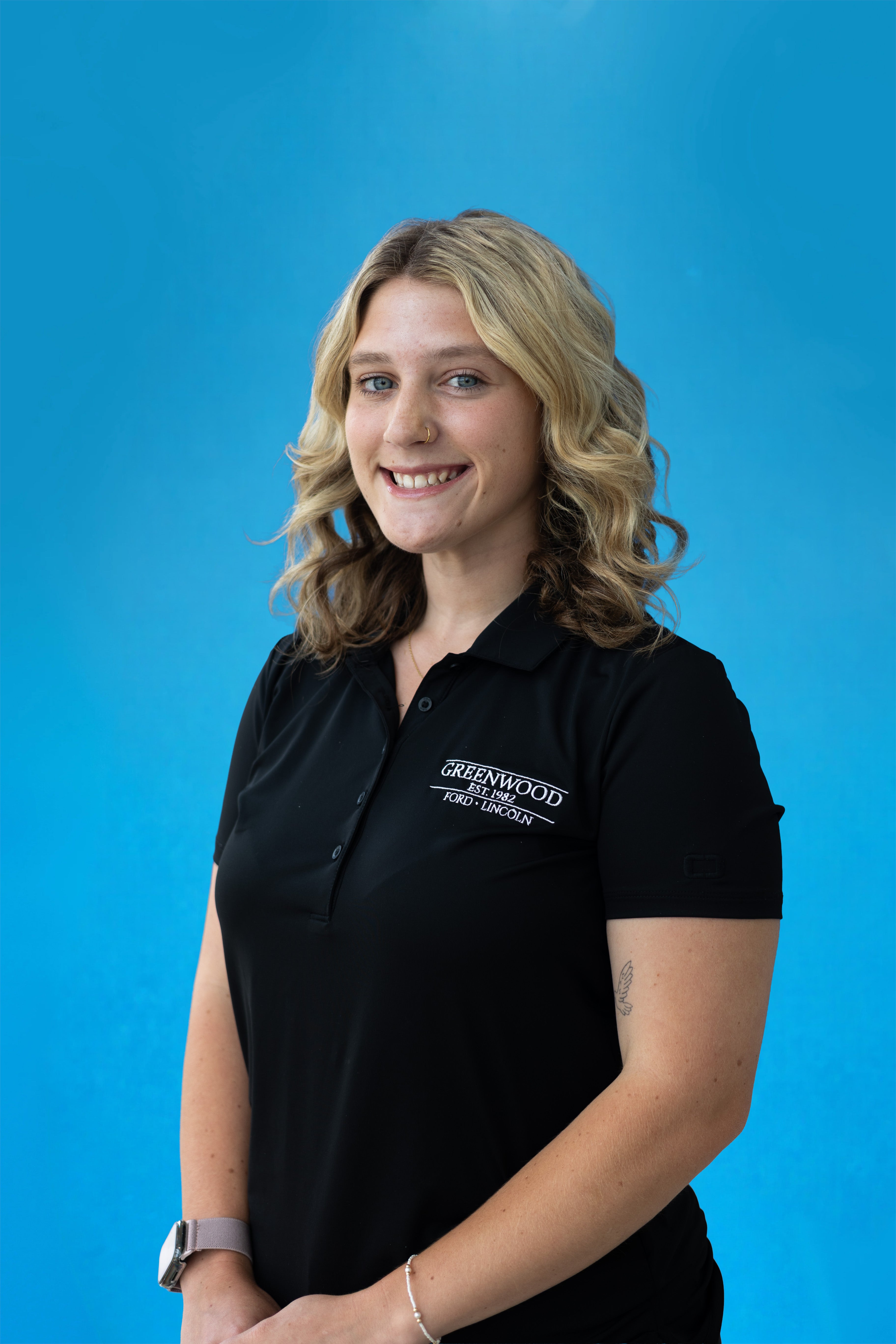 Catherine Updegraff