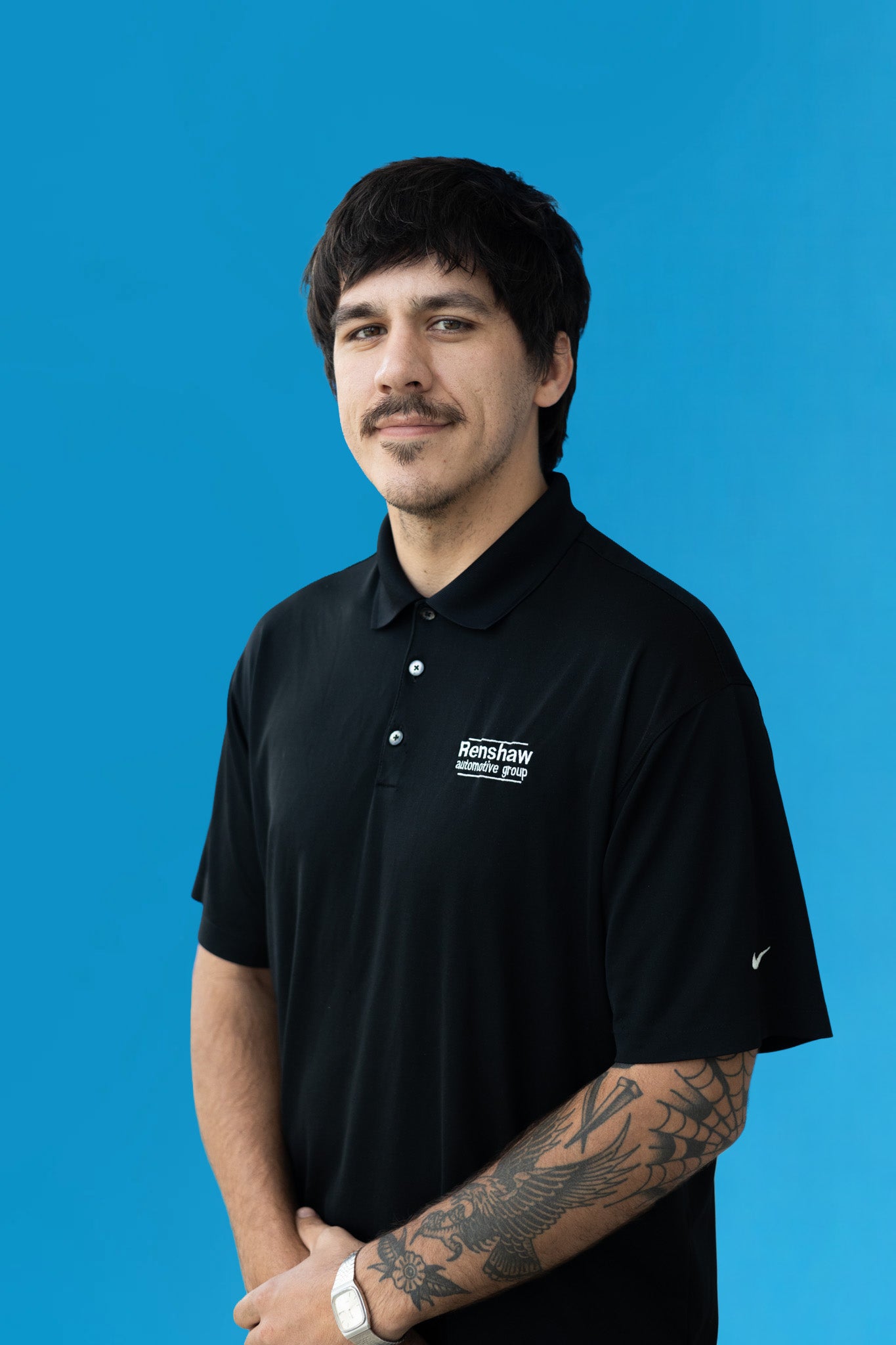  Nolan Foster