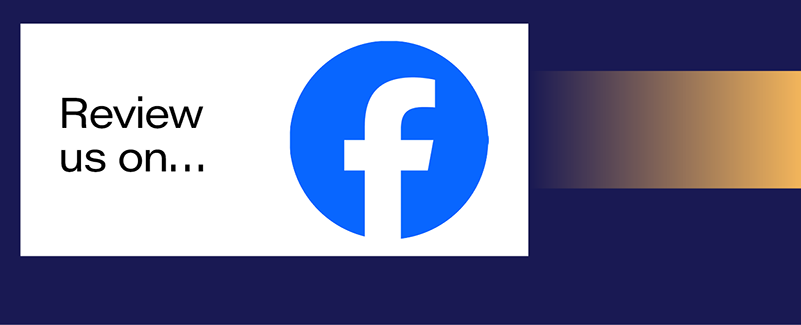 Facebook Reviews