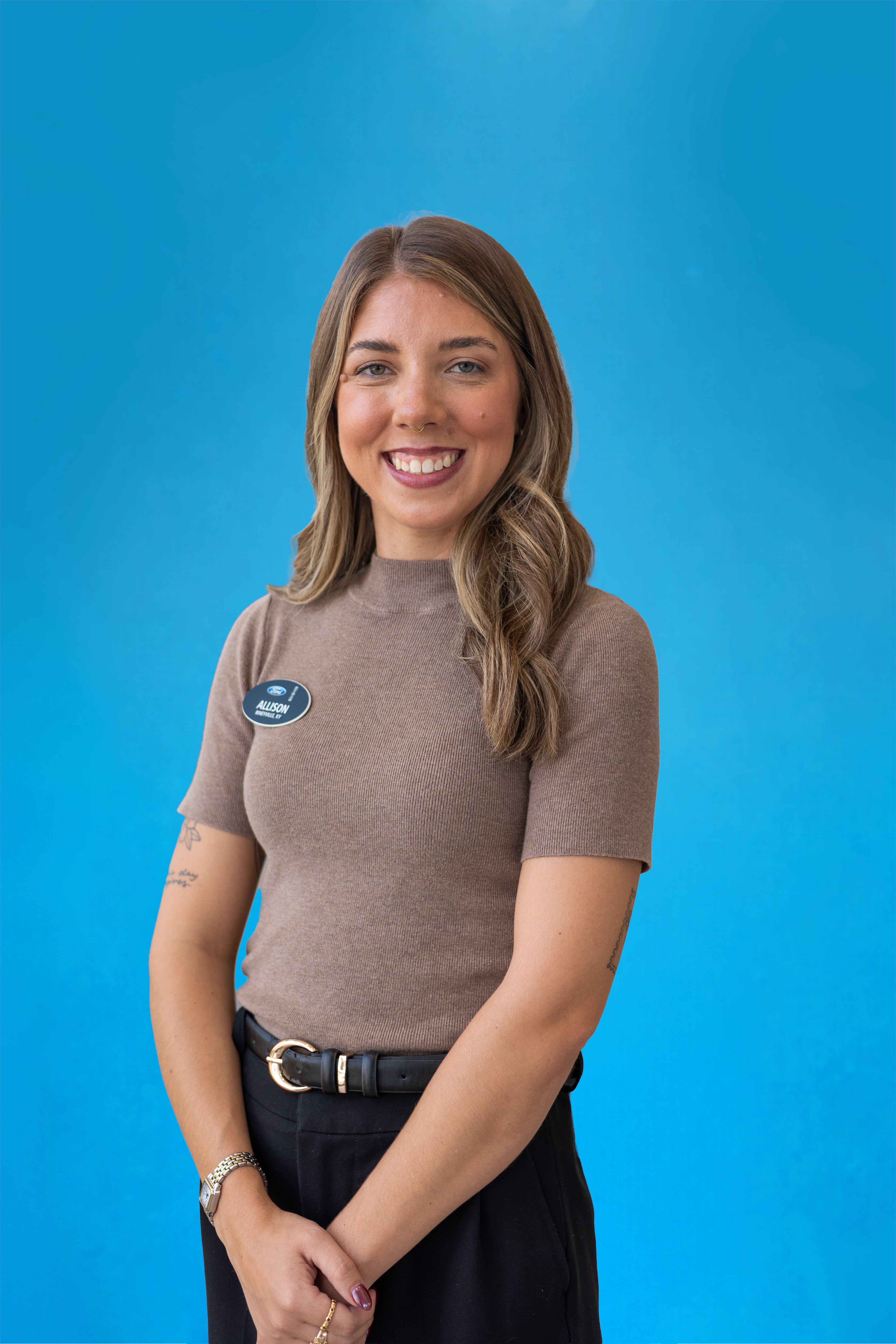  Allison Updegraff