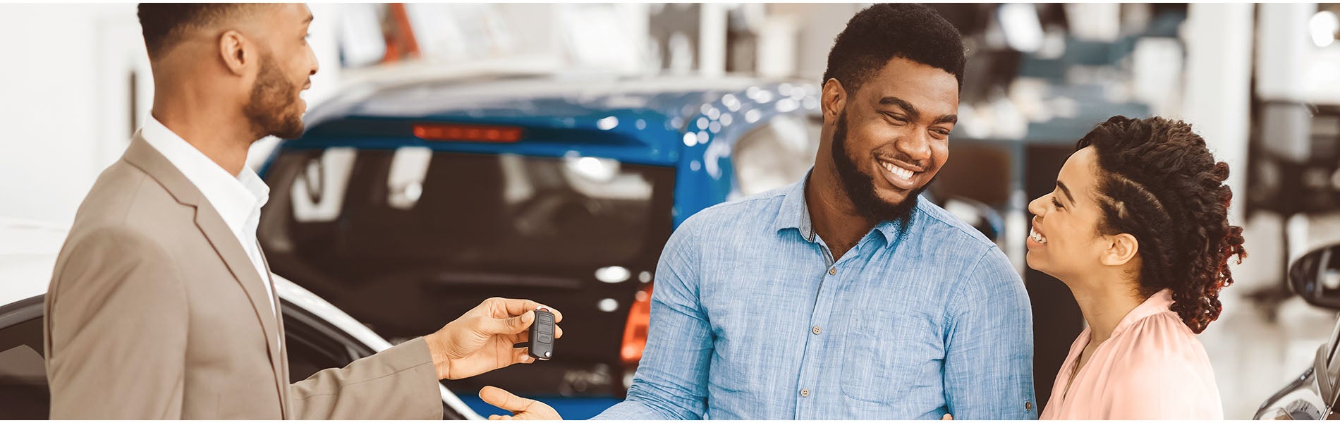 Greenwood Ford in Bowling Green KY