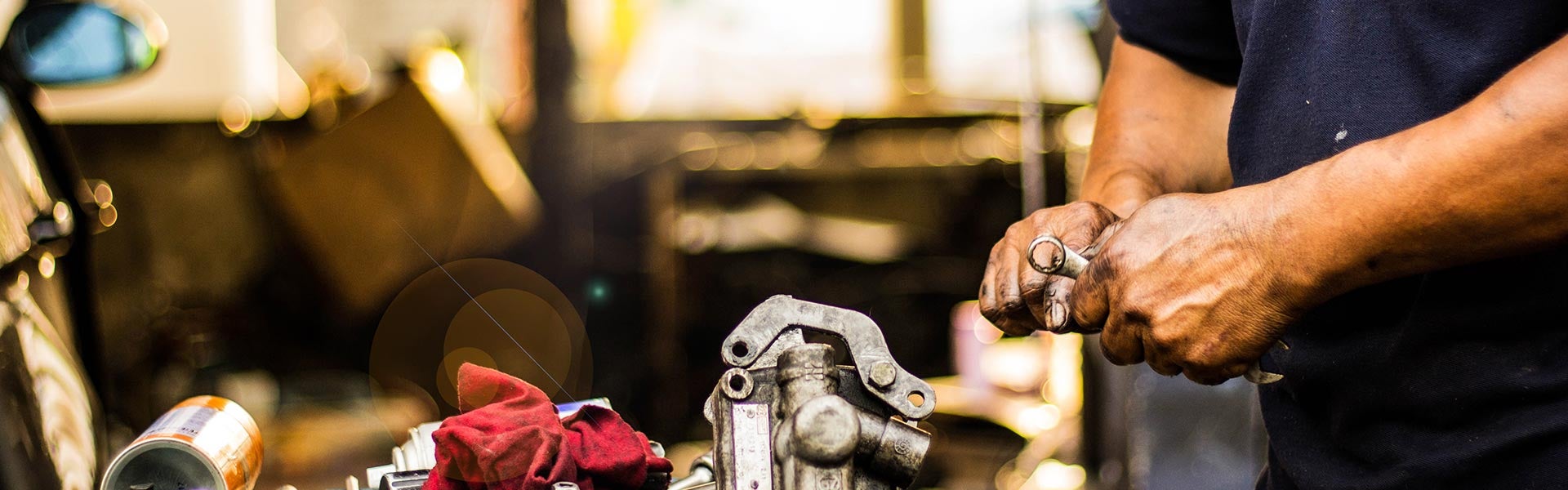 Greenwood Ford in Bowling Green KY