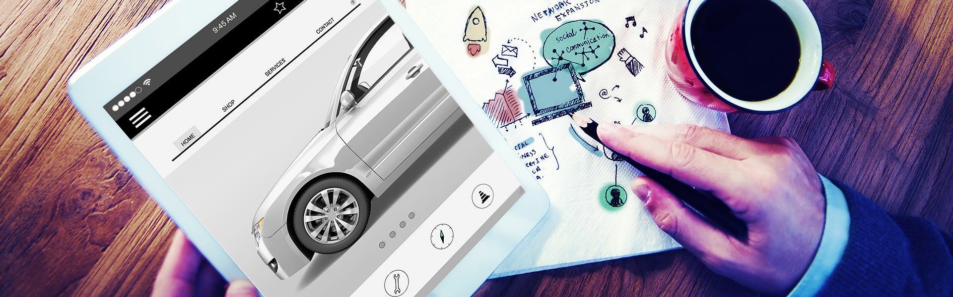 Greenwood Ford in Bowling Green KY